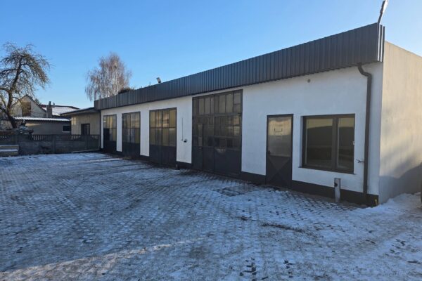 Warsztat Samochodowy Poznań - Qservice WWM 12