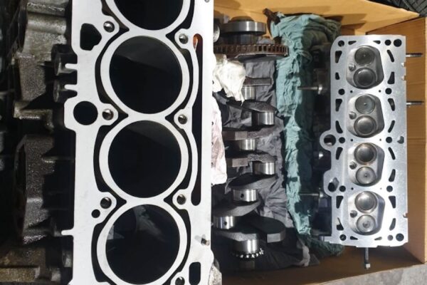 Warsztat Samochodowy Poznań - Qservice WWM 17