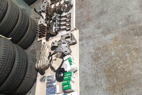 Warsztat Samochodowy Poznań - Qservice WWM 18