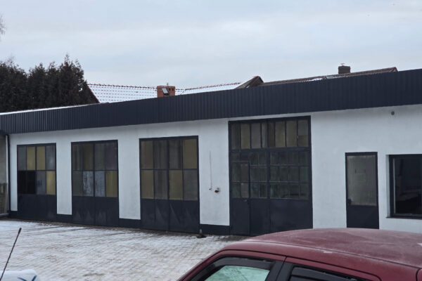 Warsztat Samochodowy Poznań - Qservice WWM 2