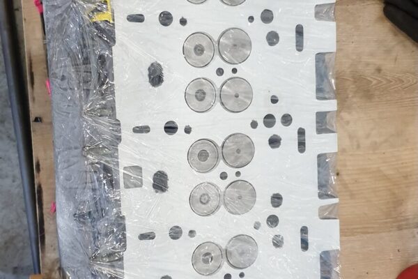 Warsztat Samochodowy Poznań - Qservice WWM 22