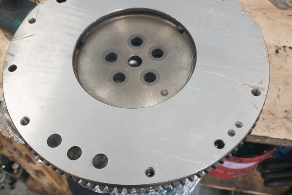 Warsztat Samochodowy Poznań - Qservice WWM 23