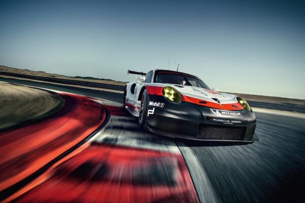 Warsztat Samochodowy Poznań - Qservice WWM 4