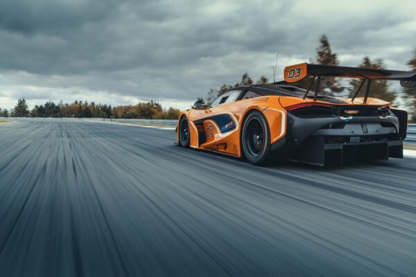 Warsztat Samochodowy Poznań - Qservice WWM 5