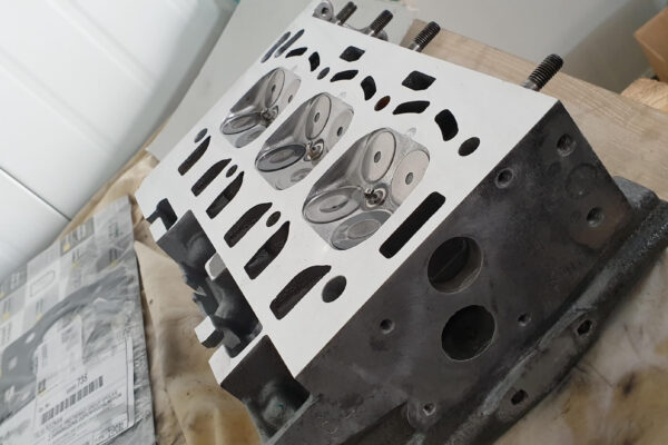 Warsztat Samochodowy Poznań - Qservice WWM 6