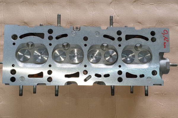 Warsztat Samochodowy Poznań - Qservice WWM 7