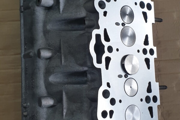 Warsztat Samochodowy Poznań - Qservice WWM 8