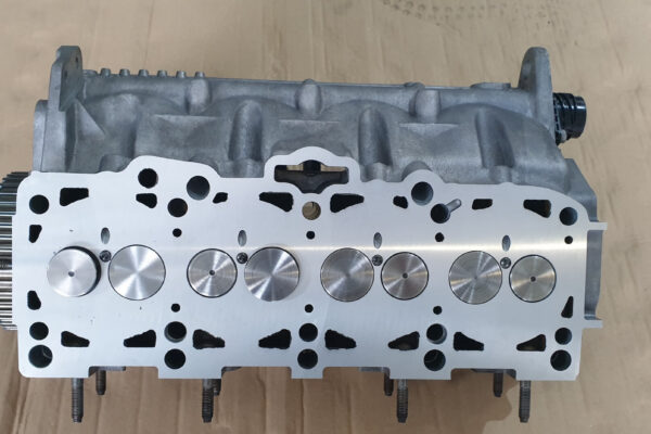 Warsztat Samochodowy Poznań - Qservice WWM 9